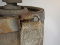 Feldflasche Italien 1 Feldflasche Italien 1